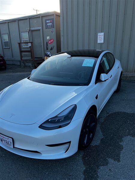 tesla model 3 2023 5YJ3E1EA6PF569730 image tesla model 3 2023 5YJ3E1EA6PF569730 image